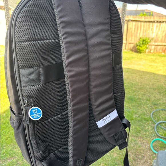 Ultimate Computer Backpack - Picture 3 of 3